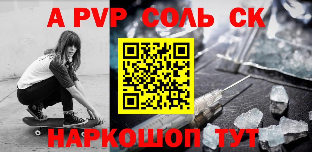 A PVP СК Бердск
